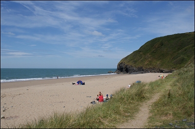 Penbryn