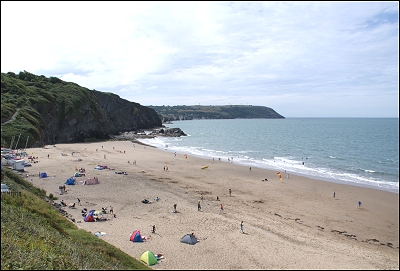 Tresaith