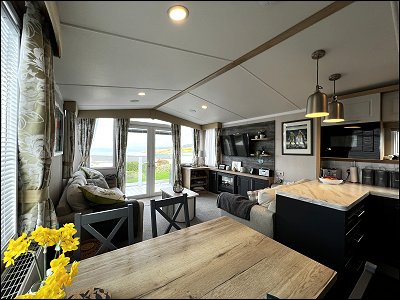 Glamorgan 50 Caravan