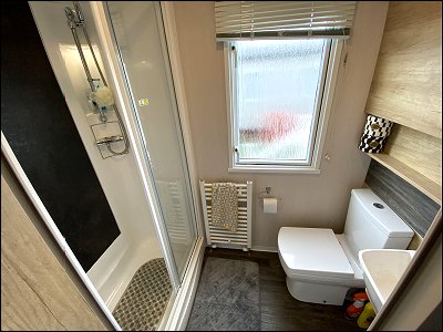 Glamorgan 50 Caravan