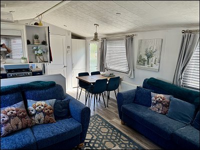 Teifi 18 caravan