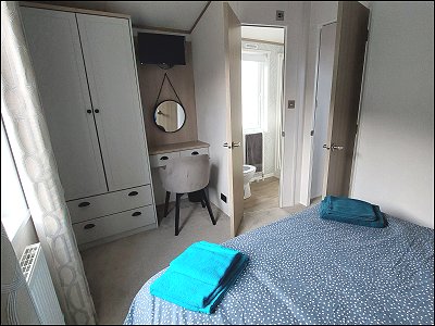 Traethgwyn Court 47 Caravan