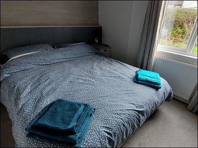 Traethgwyn Court 47 Caravan